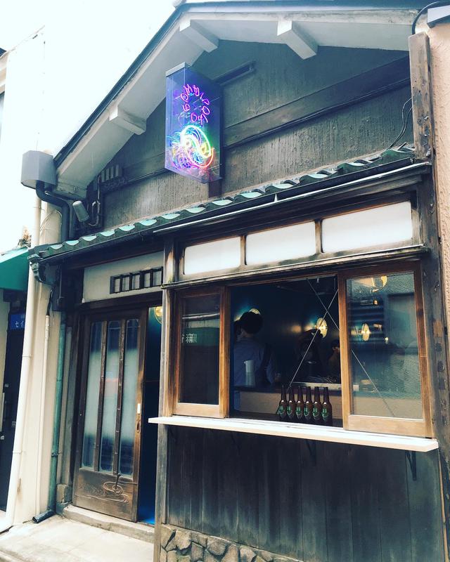 画像2: え!ここがビールスタンド?!