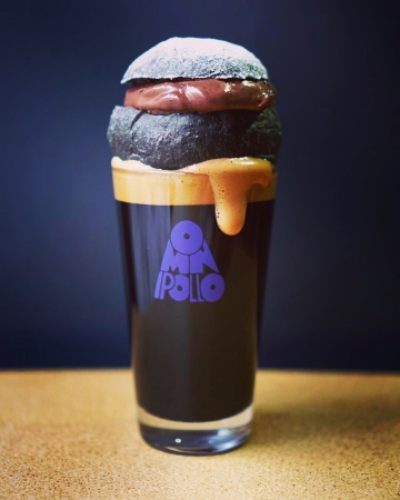 画像: こんなビールにも出会えるかも?!