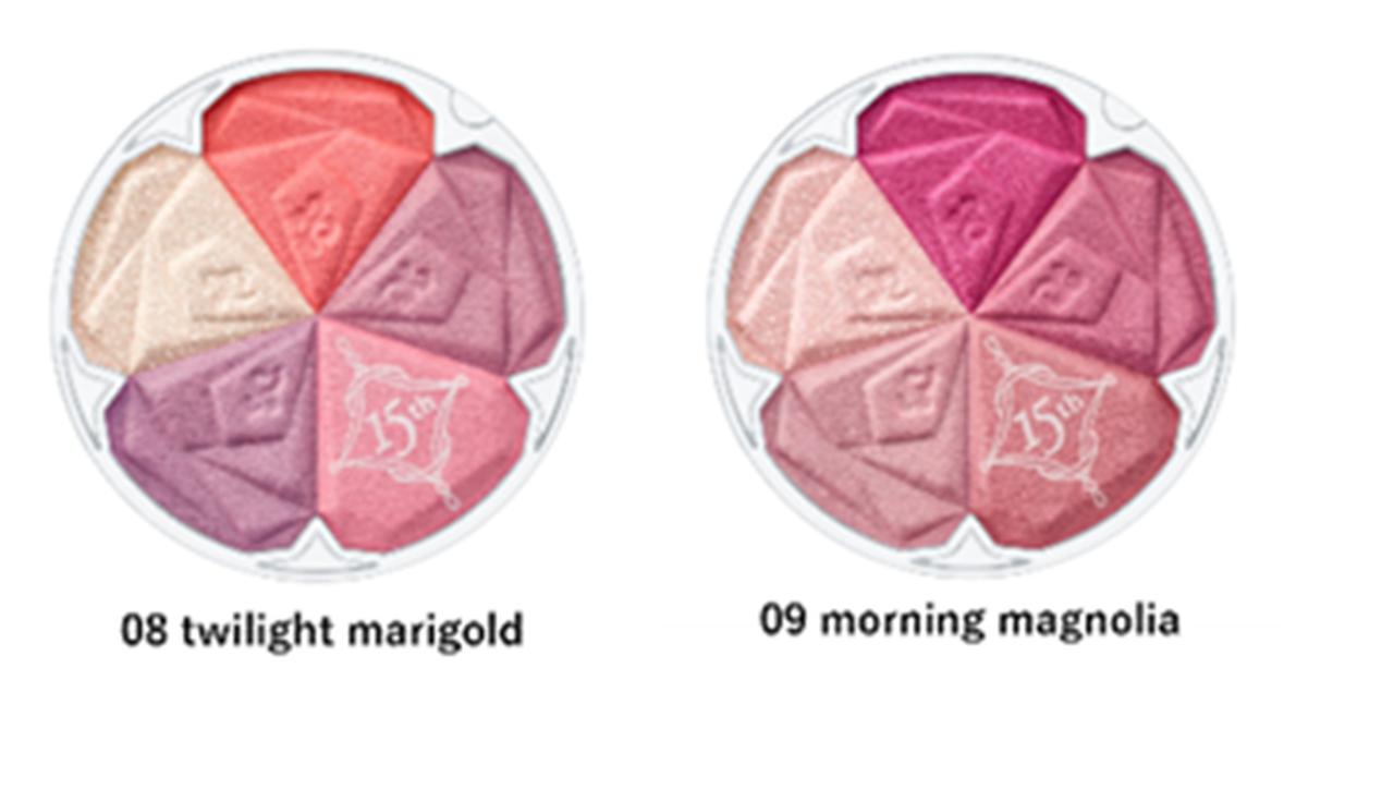 画像10: JILL STUART から15周年の感謝の気持ちを込めて…