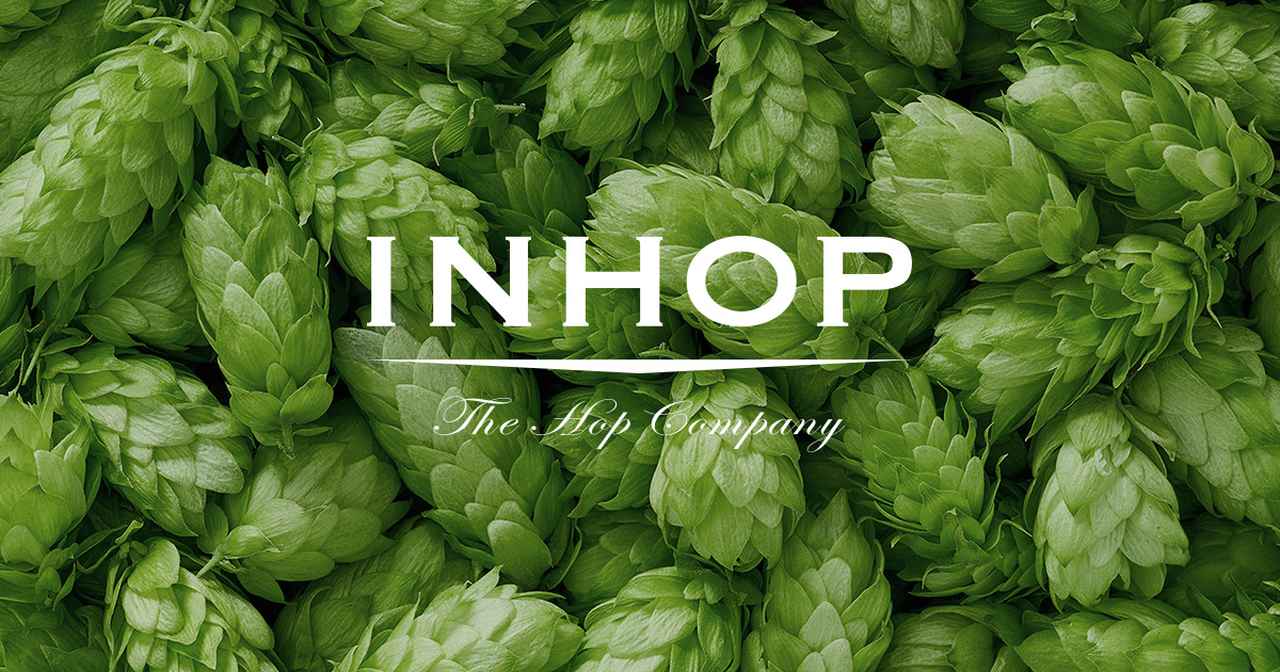 画像: INHOP｜ホップの力で健康はもっと進化する
