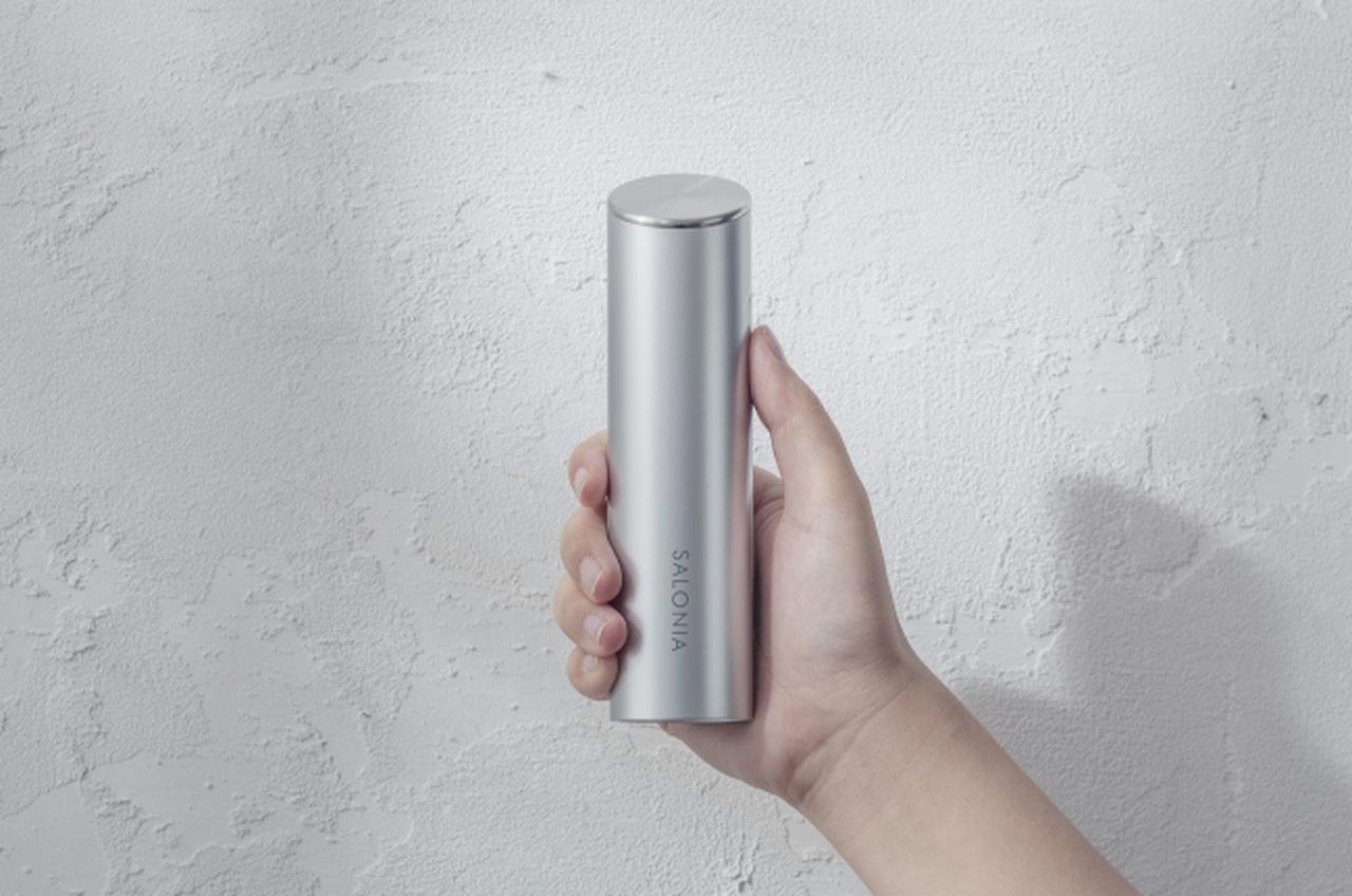 画像: お手持ちの化粧水や美容液、クリームでも使用可能。