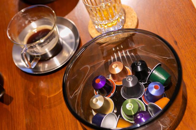 画像2: REISM の入居者さんの「コーヒーを楽しむ暮らし」