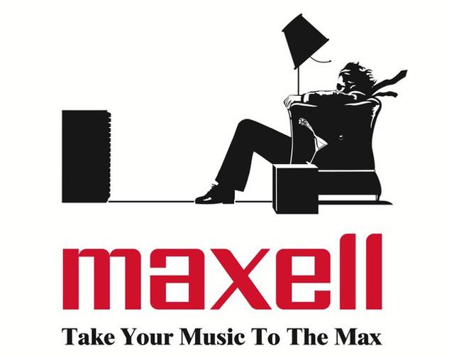 画像1: JOURNAL STANDARDが「Maxell(マクセル)」とのコラボレーションによるTシャツコレクションを新発売