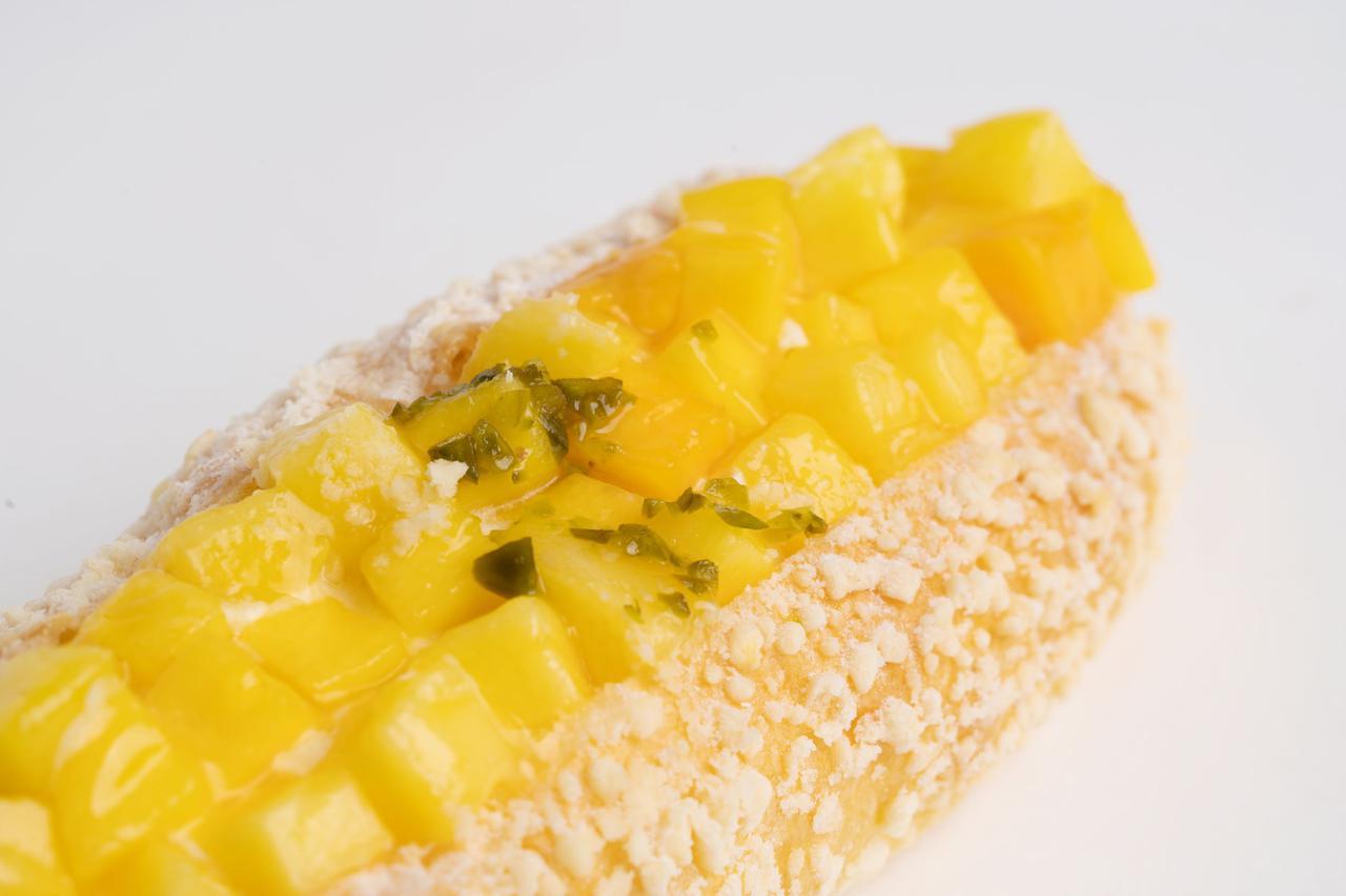 画像: 第 5 位「魔法棒マンゴー」（S360 円 L700 円）