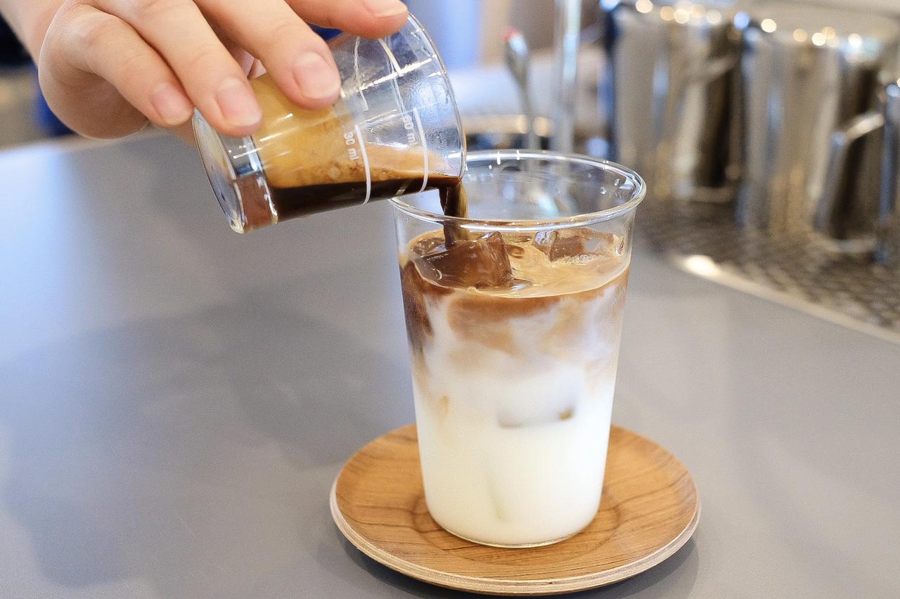 画像2: ドリンク