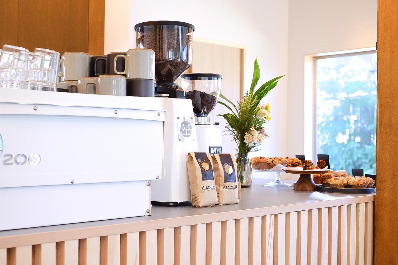 画像3: ファミリーに優しいお店作り