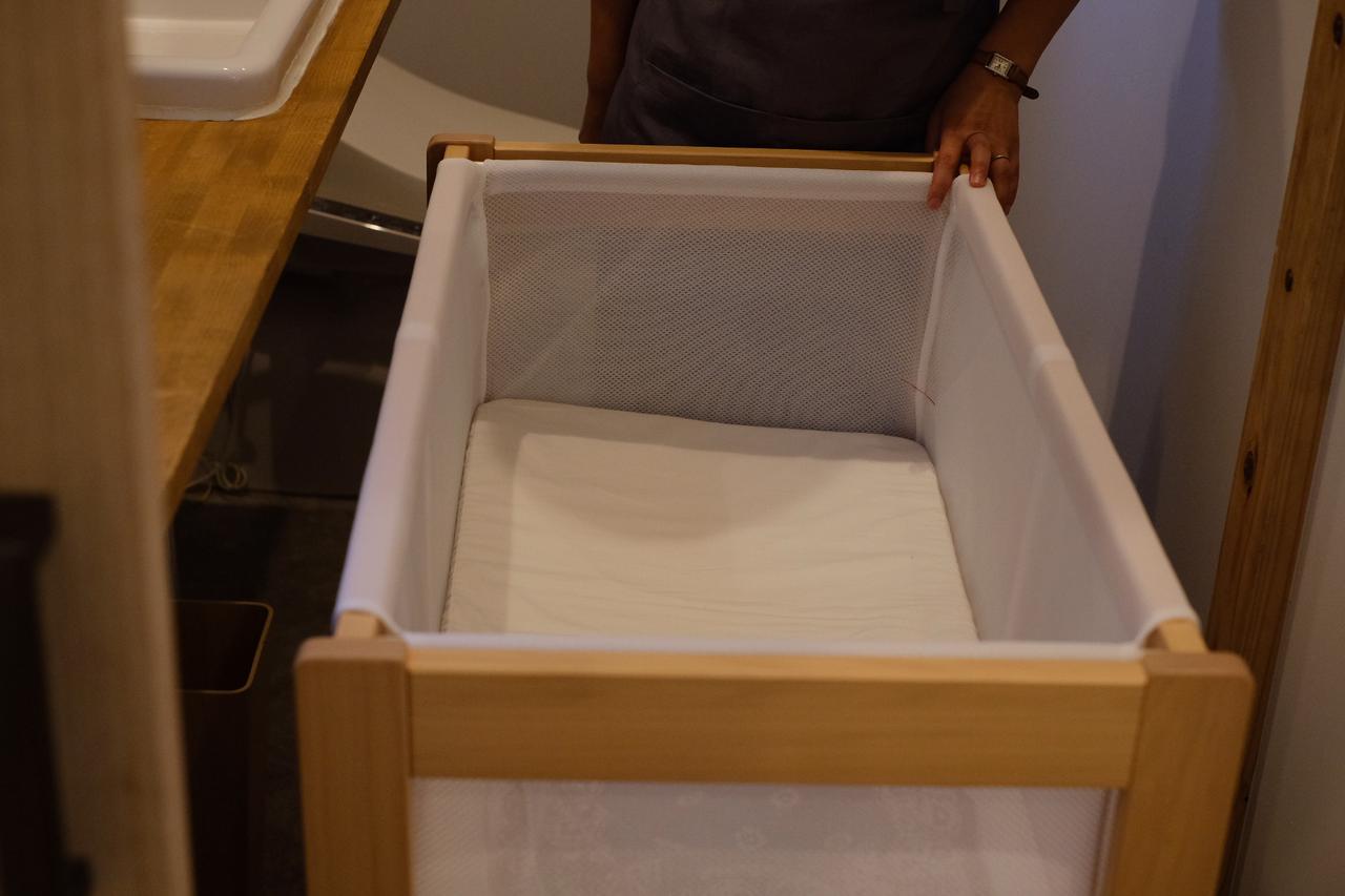 画像5: 【試食レポ】エスプレッソ＆ヴィーガンスイーツが楽しめるママカフェ「UP COFFEE」がさいたま市大宮にオープン♡