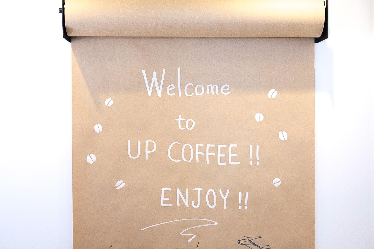 画像1: ファミリーに優しいお店作り