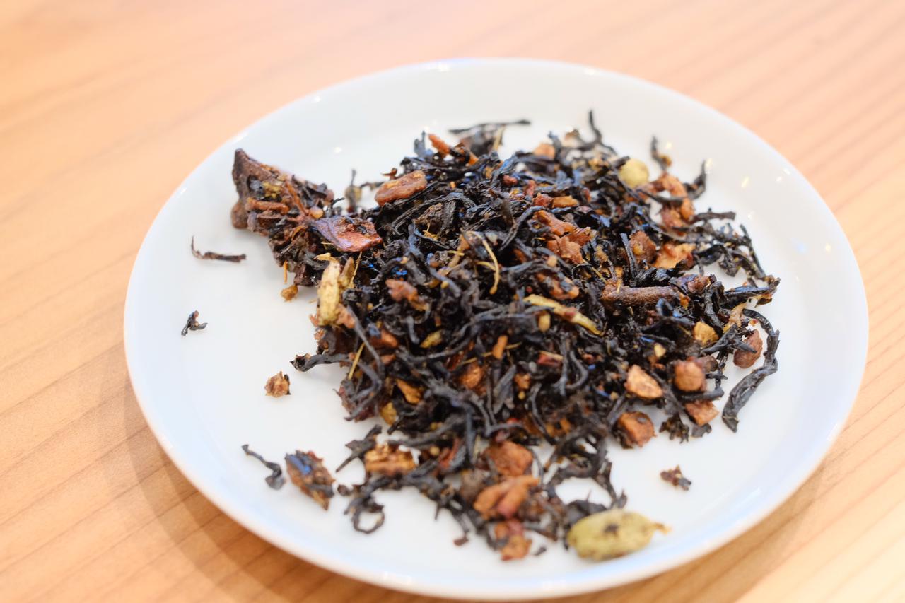 画像4: ヴィーガンスイーツ