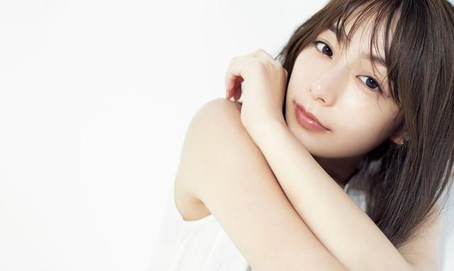画像2: フリーアナウンサー宇垣美里のコスメ愛をまとめた1冊が11月発売決定!