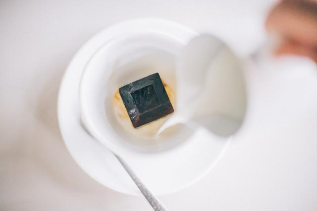 画像1: 新コーヒー体験「エスプレッソキューブ」
