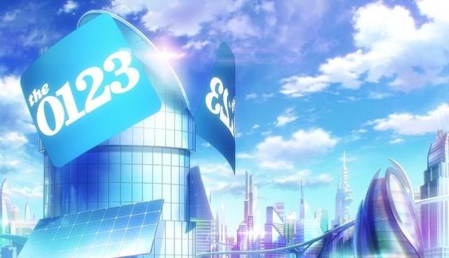 画像2: 未来の引越を描いたアニメーションムービー『#02_未来を作る場所』篇