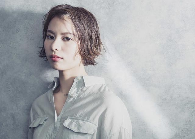 画像: SOTOHANE MIX Style ストレートヘアアイロン15mm 使用