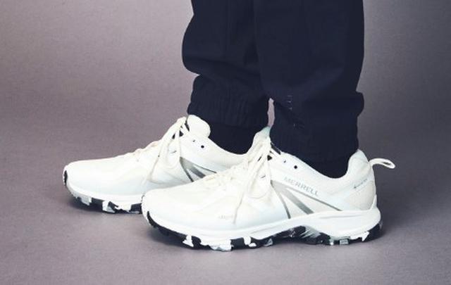 画像5: メレルの新アパレルライン「JAPAN CAPSULE」FW20シーズンより始動