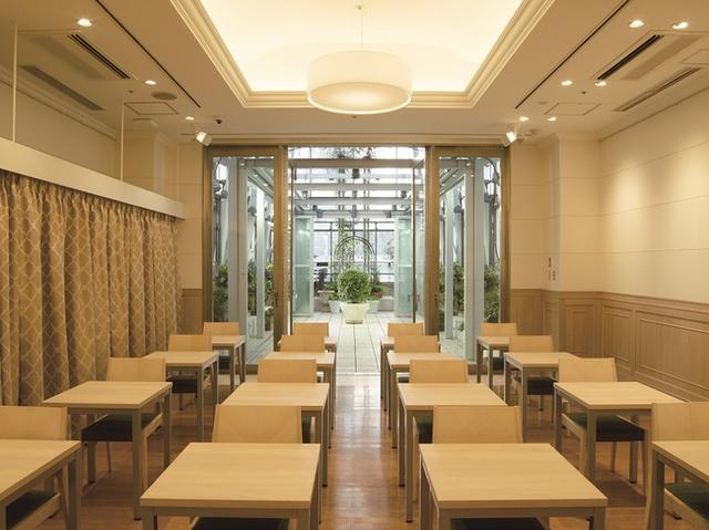 画像10: 「ファンケル 銀座スクエア」がグランドオープン