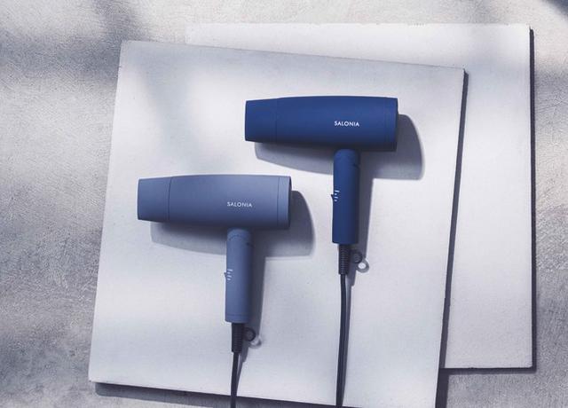 画像11: 美容家電ブランドSALONIAから「ジェンダーレスカラー」のヘアアイロン&ドライヤーが新発売