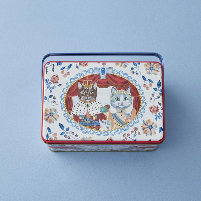 画像2: 【Afternoon Tea】ラ・フランス、マロンの紅茶やスイーツなど秋限定商品が登場!