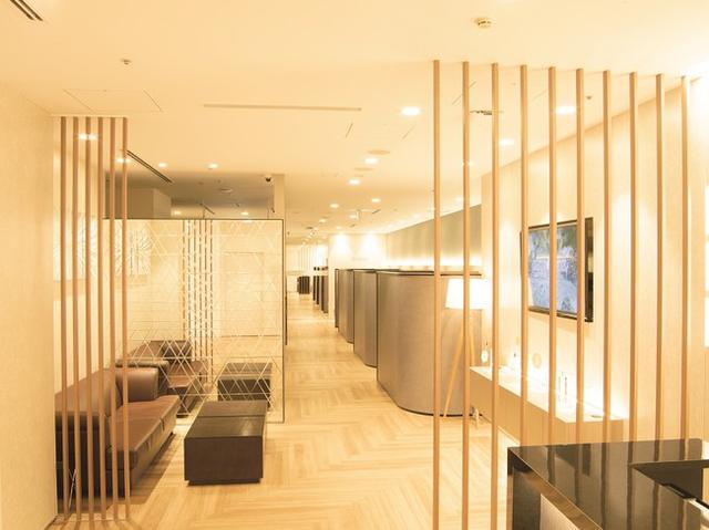 画像6: 「ファンケル 銀座スクエア」がグランドオープン