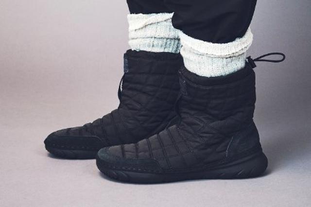 画像6: メレルの新アパレルライン「JAPAN CAPSULE」FW20シーズンより始動