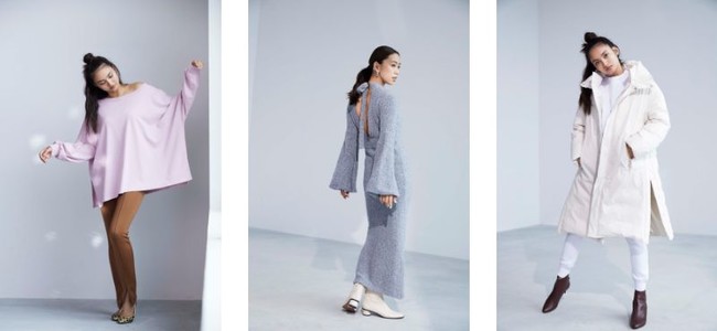 画像3: アダストリアの女性向けウェルネスブランド「HEREIAM(ヘレイアム)」が、BAYFLOWから誕生
