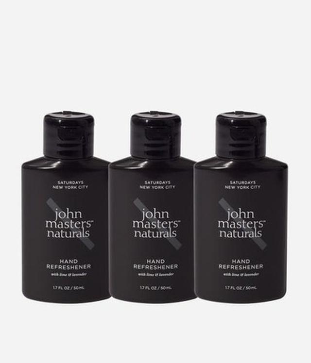 画像: 【Saturdays NYC】jmo x SNYC Hand refreshner(3本セット)