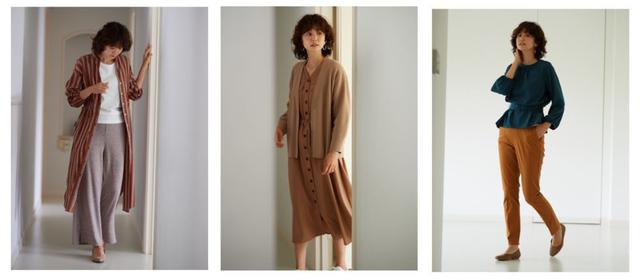 画像2: 2019 Autumn & Winter Collection