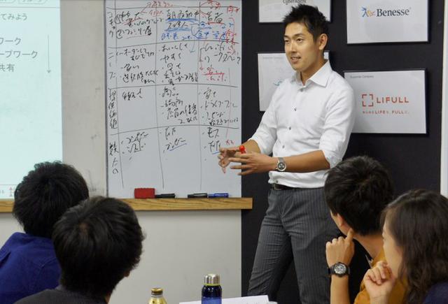 画像1: 中学生・高校生向けの本格的な起業体験ができるオンライン講座『MYLAB STARTUP ACADEMY』今秋開講!