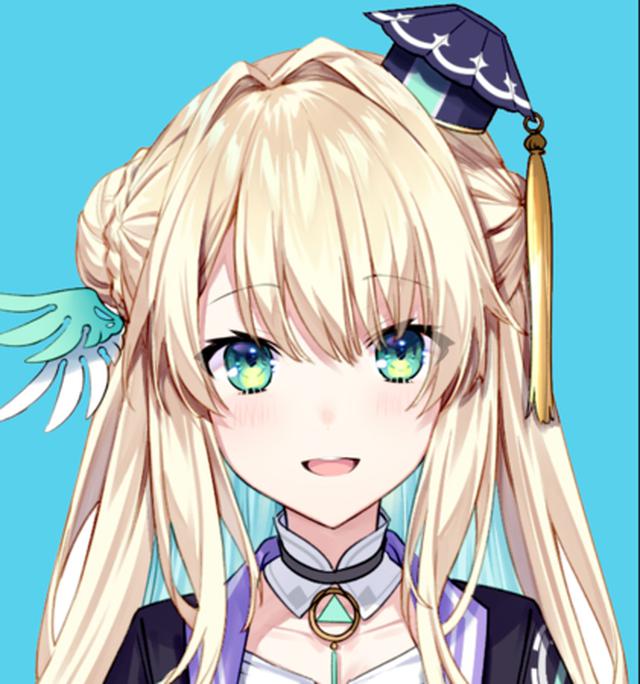 画像3: 資格の通信教育業界初のVtuber⁉フォーサイトからバーチャル講師がデビュー