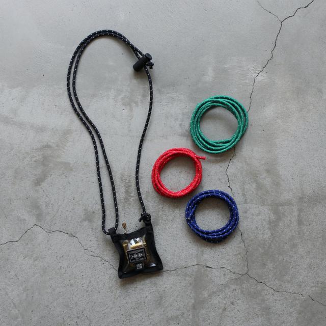 画像1: こだわりのニーズに応える、ありそうでなかったカプセルコレクション「JAM SESSION ×PORTER」