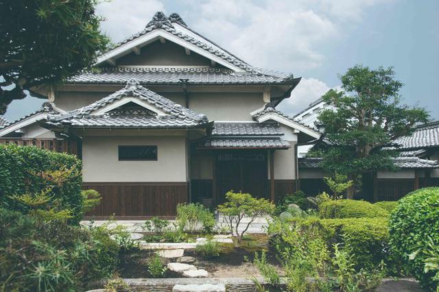 画像4: 奈良県最古の醤油蔵を再興 「NIPPONIA 田原本 マルト醤油」“泊まれる醤油蔵” いよいよ開業