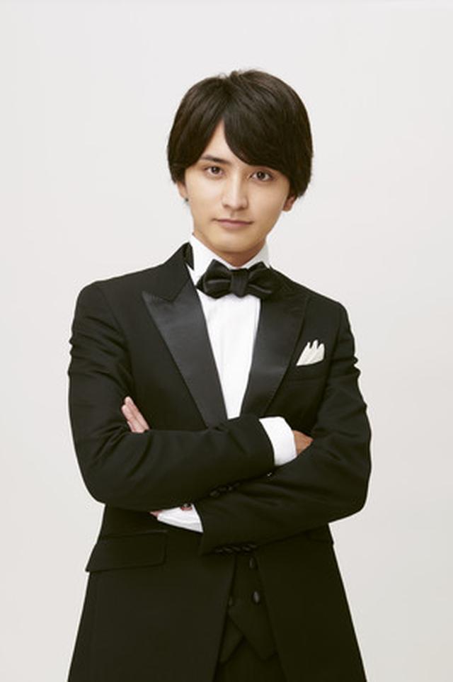 画像3: LINEマンガ実写ドラマ化第6弾!累計PV2.7億超え!オリジナル作品『マリーミー!』が実写ドラマ化決定!