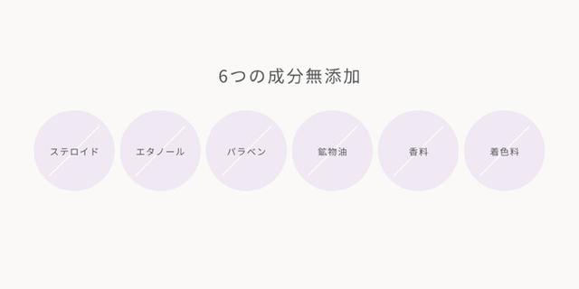 画像6: 乾燥荒れ肌に 泡の治療薬 “ヘパフォーム” 誕生