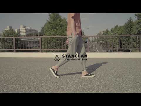 画像: 2020 Autumn STANCLAN Vol.2 www.youtube.com