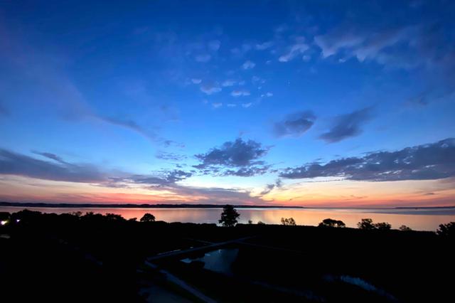 画像2: 星野リゾート BEB5土浦「朝焼け絶景サイクリング」