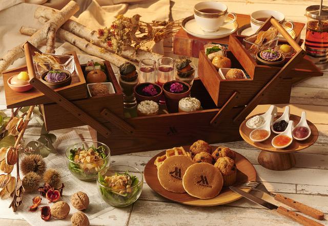 画像: Harvest Bounty (11月)