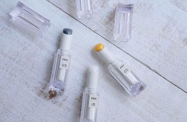 画像2: HYBRID BALM《-0.5/±0/+0.5》