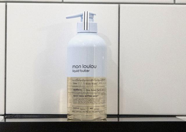 画像: 届くまでのお楽しみ︕厳選コスメの⼀部を公開♡ mon loulou のボディウォッシュで⼼穏やかな癒しのバスタイムを