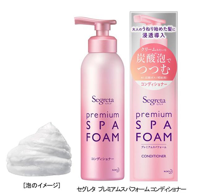 画像3: パサパサ、ツヤなし、まとまらない。大人のうねり始めた髪に