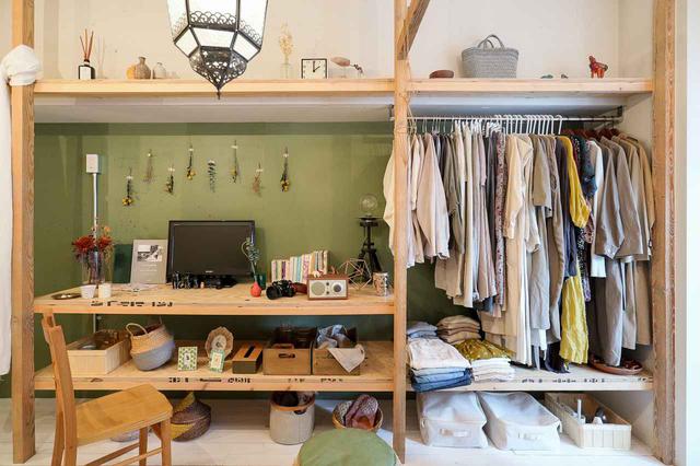 画像: ■洋服は「規則性のある並び」を意識!