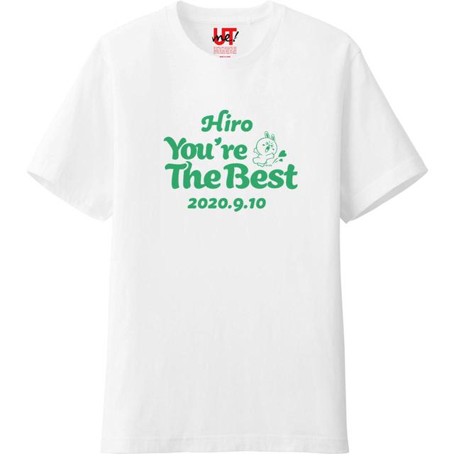 画像5: Wear Your Message. “今、この気持ちをTシャツにして伝えよう”