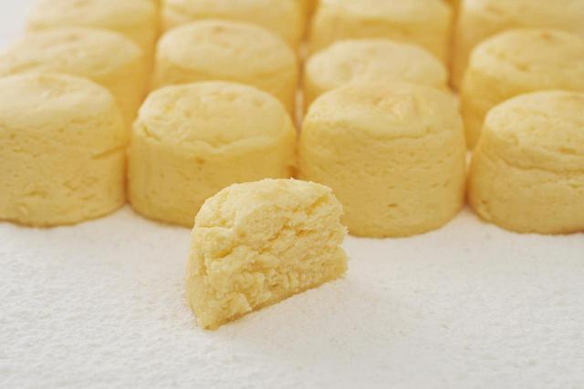 画像2: 焼きたてチーズタルト専門店「BAKE CHEESE TART」からサブブランド誕生!