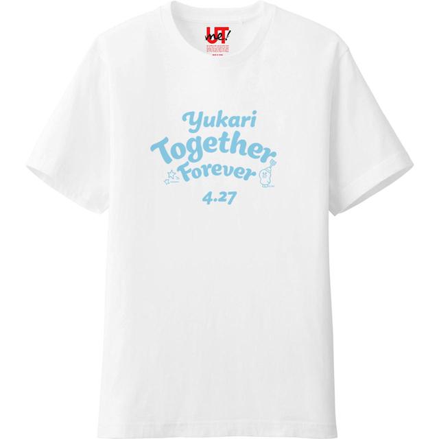 画像4: Wear Your Message. “今、この気持ちをTシャツにして伝えよう”