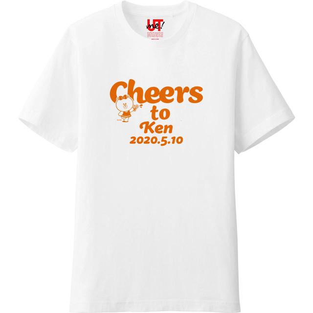 画像2: Wear Your Message. “今、この気持ちをTシャツにして伝えよう”
