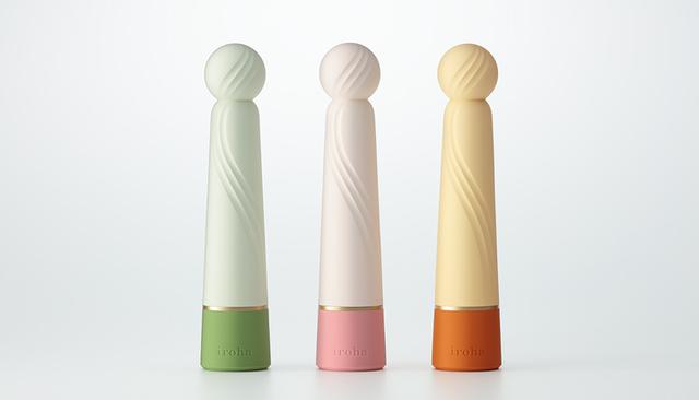 画像1: 限定色は、RINシリーズ初のオレンジを基調としたあざやかなカラー