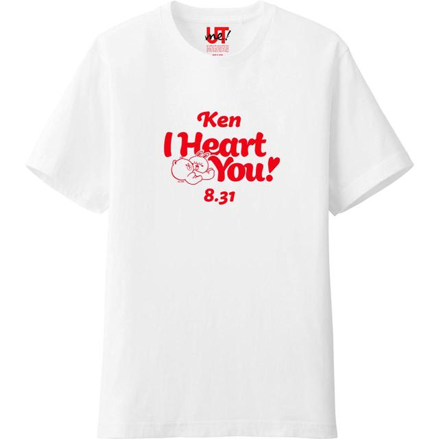 画像3: Wear Your Message. “今、この気持ちをTシャツにして伝えよう”