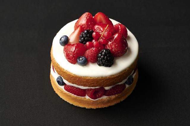 画像3: Christmas Cake クリスマスケーキ