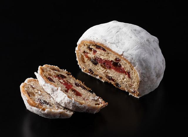画像1: Christmas Stollen クリスマス シュトーレン
