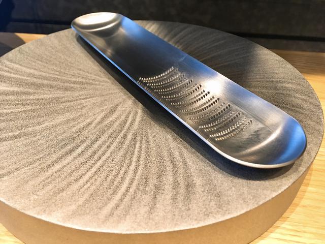 画像2: 銀座で楽しむ、食と匠の技の饗宴