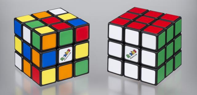 画像: ©1974 Rubik’s® Used under licence Rubiks Brand Ltd. All rights reserved.