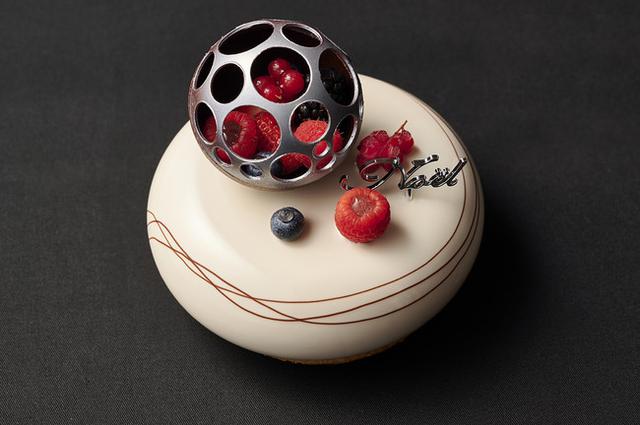 画像2: Christmas Cake クリスマスケーキ